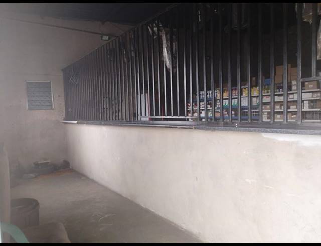 INDUSTRIAL FOR SALE IN NANCEFIELD